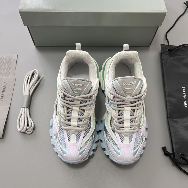 Balenciaga Track Shoes